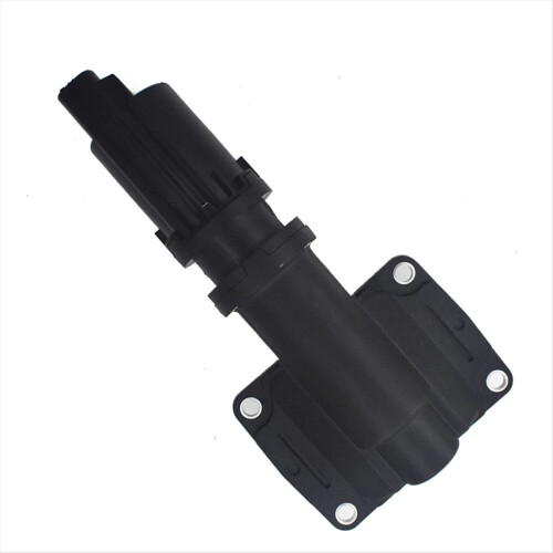 52114387AE Bil framdifferential 4WD låsaxelaktuator för