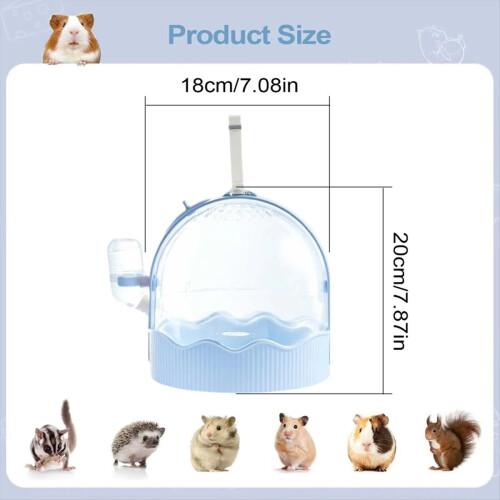 Transportadora de pequenos animais 2