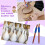 Pottery Handle Making Tool 6