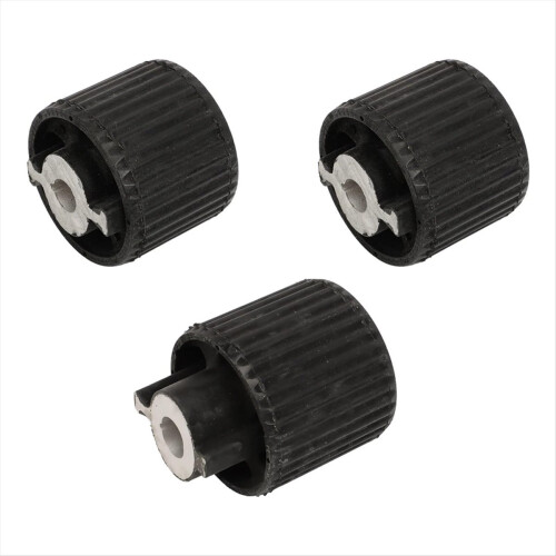 Rear Differential Buffer Bushing Mount Bearing for F01 F02 1