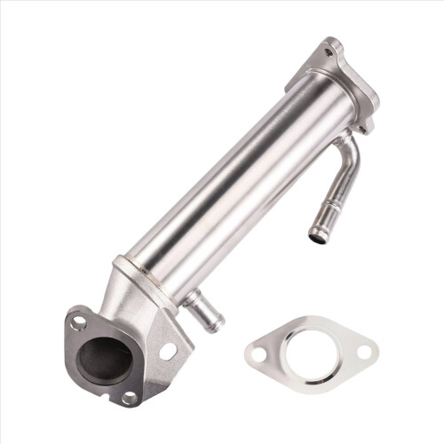 CK3Q-9F464AA Bil EGR-ventil Udstødnings-wastegate-ventil Køler til 2