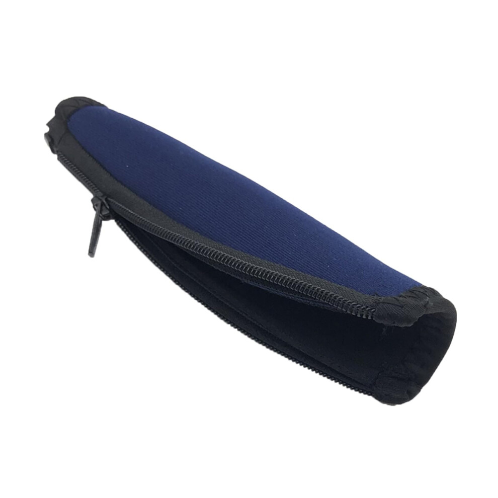 Headset Memory Foam Ear Pad Replacement For Wh-1000Xm2 Xm3 Xm4 Xb900n Xb910n Ch700n Blue 9016109579508