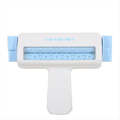 Large Paper Crimper Machine Gift Wrapping A