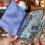 Japanese Sticker Book 4