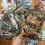 Japanese Sticker Book 5