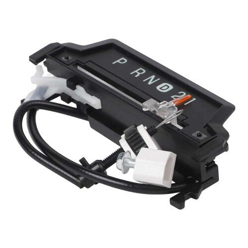 XL3Z-7A110-AA Car Gear Shift Indicator Assembly Cable for 2