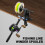 Fishing Line Winders Spooler with Unwinding Function 2