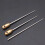 1PC Needle Glue Remover Thick Needle Accessories 3mm 2