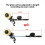 Fishing Line Winders Spooler with Unwinding Function 4