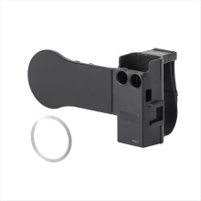 For Pocket 3 Hand Band Protective Case Enhanced Grip