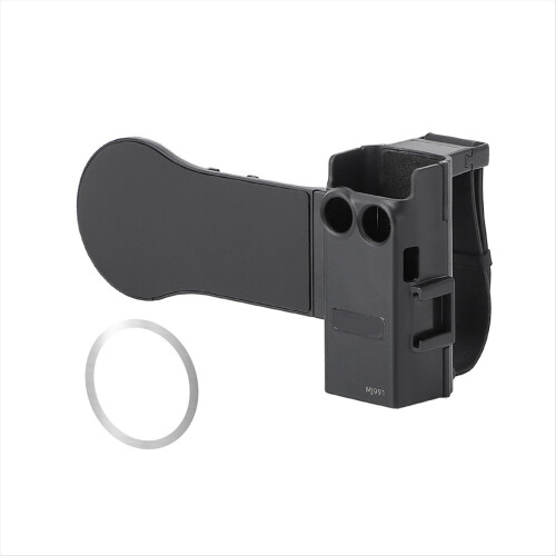 For Pocket 3 Hand Band Protective Case Enhanced Grip