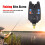 Fishing Bites LED-ljuslarm för karpfiskespön 4