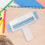 Large Paper Crimper Machine Gift Wrapping A 3