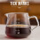 Coffee Filter Cup
Coffee Maker Cup Accessories 3