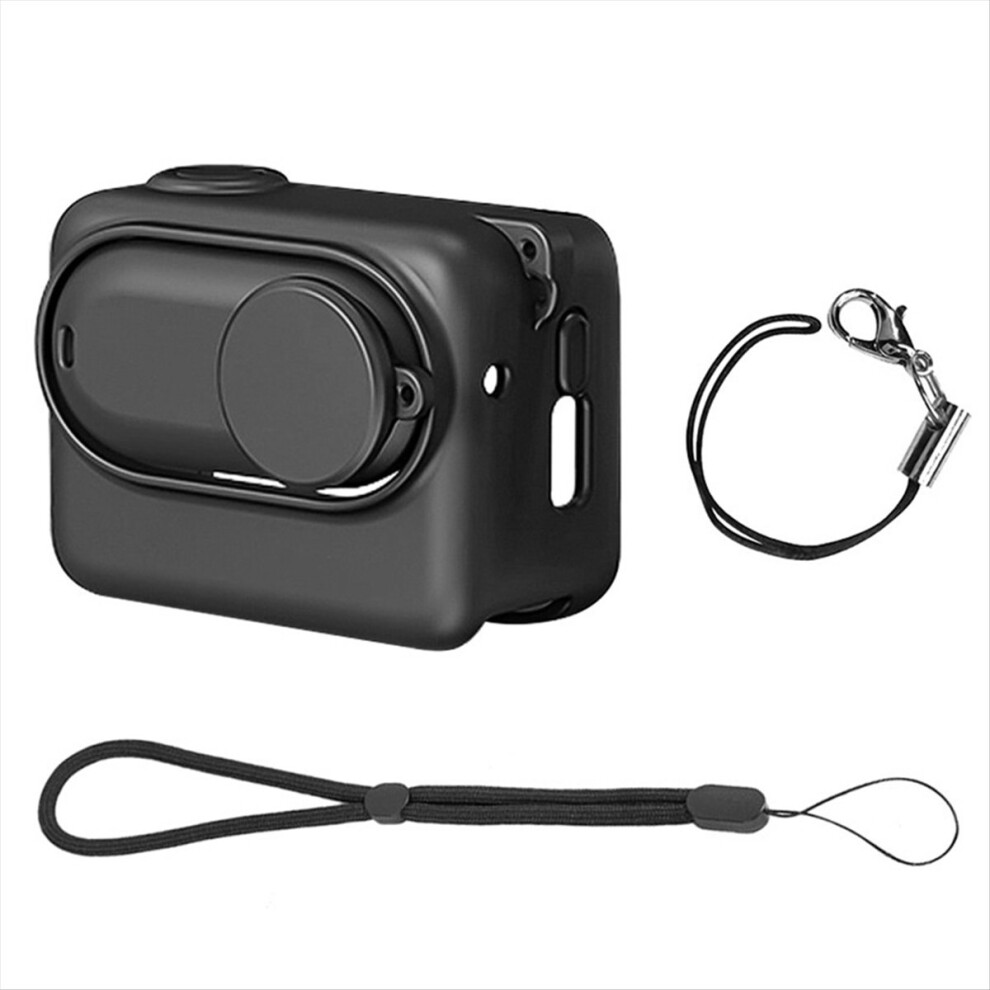 Camera Charging Case