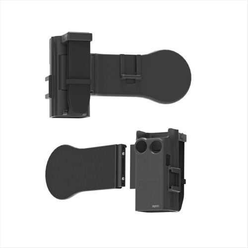 For Pocket 3 Hand Band Protective Case Enhanced Grip 1