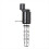 Neu Motor Variable Ventilsteuerung VVT Magnet 24355-03011 für 1