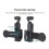For Pocket 3 Hand Band Protective Case Enhanced Grip 7