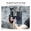 For Pocket 3 Hand Band Protective Case Enhanced Grip 6
