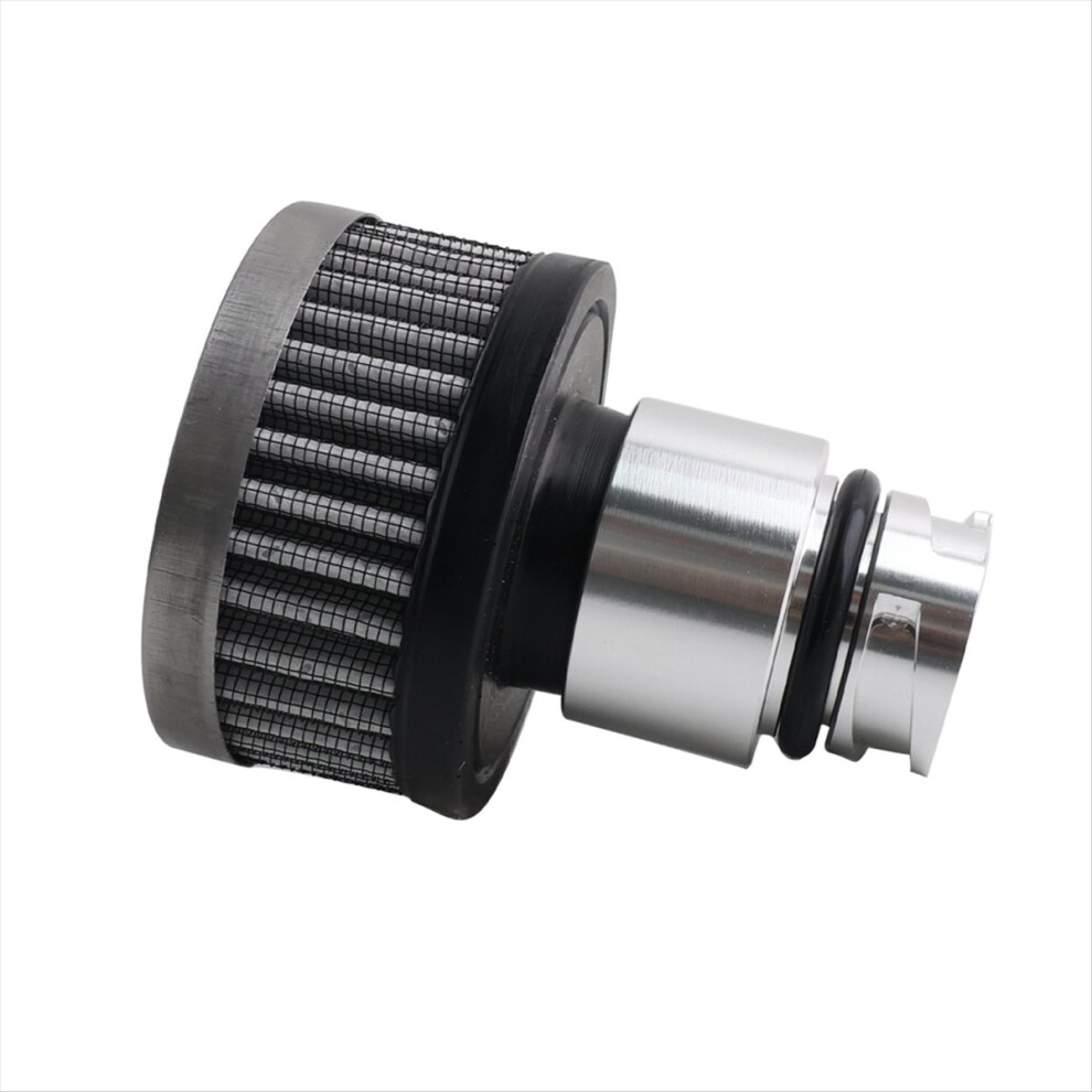 Performance For Billet Valve Cover Oil Cap Chrome Breather 4854124924850