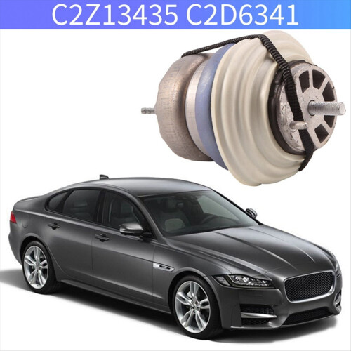 Supports moteur C2Z13435 pour XF XJ 2008-2015 1