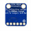Para sensor de luz/distancia VCNL4010, sensor de luz 3