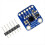 Para sensor de luz/distancia VCNL4010, sensor de luz 5