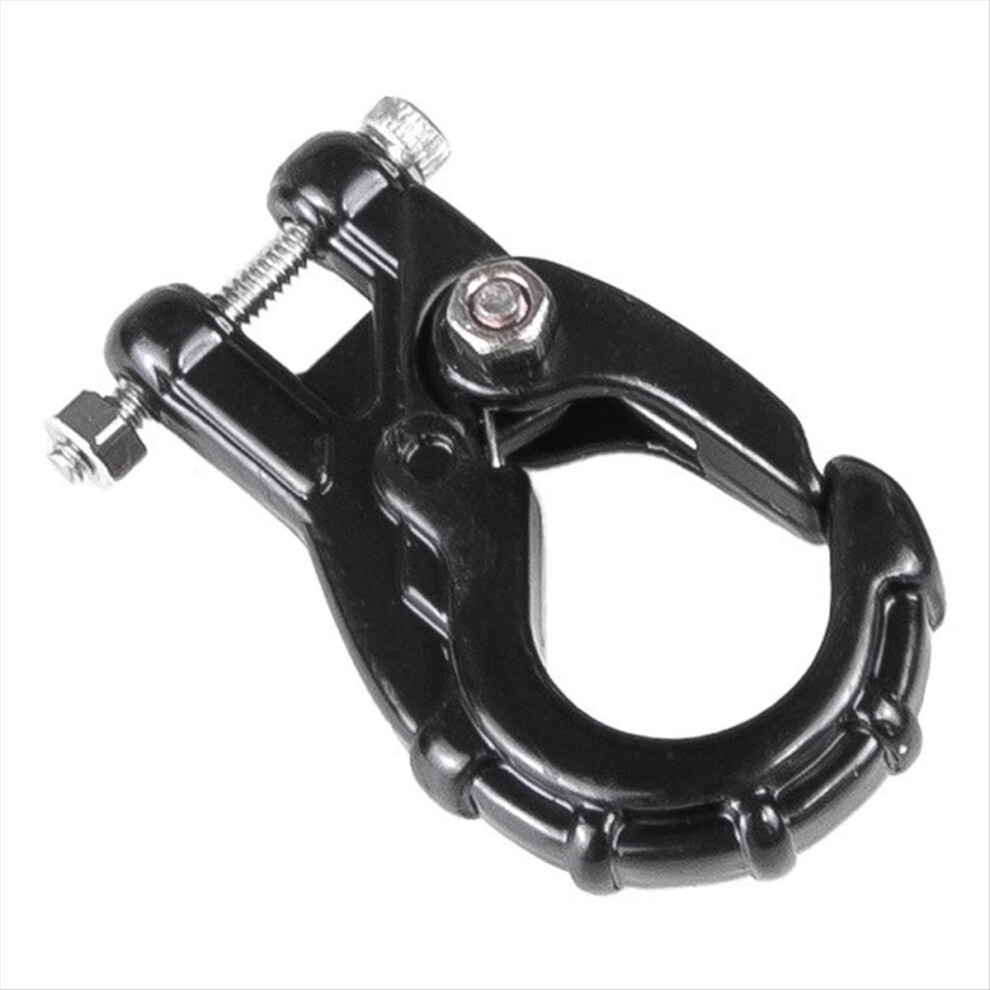Scale Accessories Winch Tow Hook For 1/10 Rc Crawler Car A 4854124928728