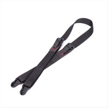 for RS4Mini Decompression Strap Stabilizer SLR Camera Rope Black