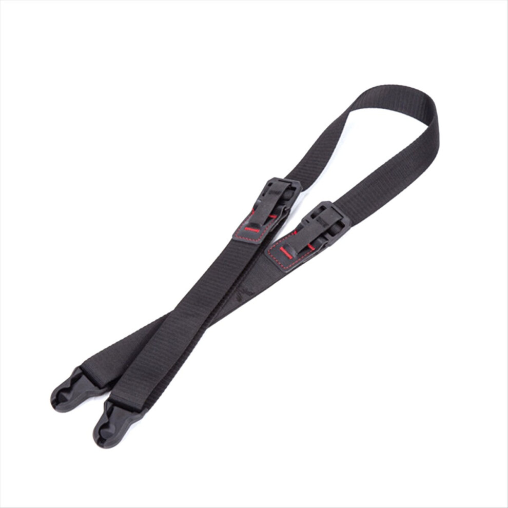 For Rs4mini Decompression Strap Stabilizer Slr Camera Rope Black 4854124927127