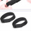 6 Pcs Boot Blousers Elastic Straps Ankle Hook Loop 7