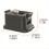 Charging Adapter Base for Pocket 3,Type-C Fast Charge 6