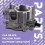 06J145100F Autorem vacuümpomp voor A3 A4 Seat 4