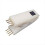Free Disassembly Test Clip DIP8 BIOS Burning Line IC Clip 5
