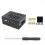 Metal Case for 5 with PCIe to M2 NVMe 1