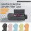 Case for Pocket3 with Magnetic Filter A 3