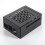 Metal Case for 5 with PCIe to M2 NVMe 6