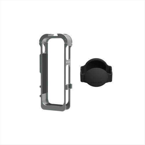 Magnetic Cage for X5 Camera Protective Case