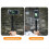 Magnetic Cage for X5 Camera Protective Case 7