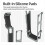 Magnetic Cage for X5 Camera Protective Case 5