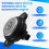 Bilmotor variabel ventilstyrningsmagnet (VVT) för 7