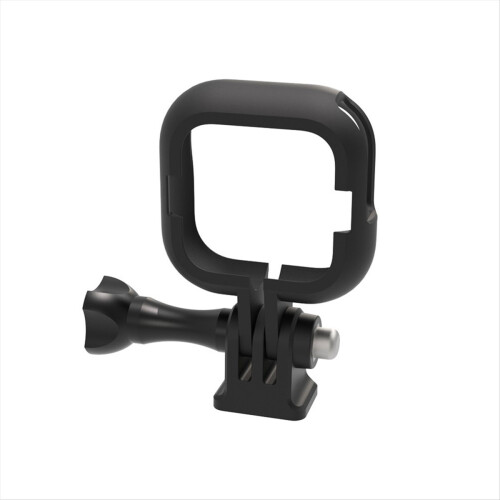 For GO Ultra Protective Case - Anti-Drop Hard Shell