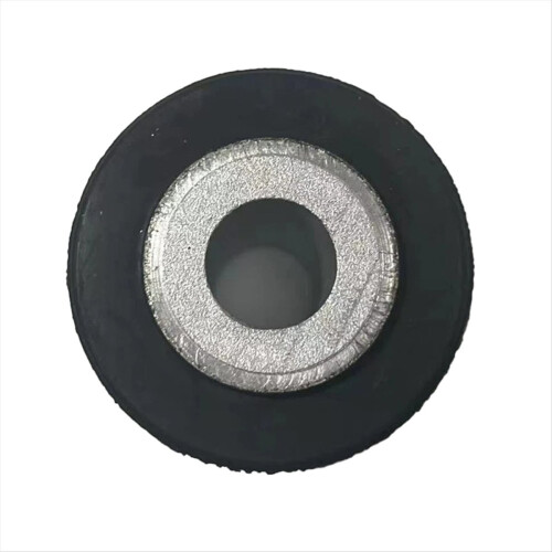 Separate Buffer Sleeve Bearing Engine Upper Bracket for