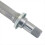 Front CV Intermediate Shaft 44500--A00 44500-T0A-A00 for 5