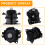 50810-TZ5-A03 Suport motor spate auto pentru Passport 6