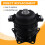 50810-TZ5-A03 Suport motor spate auto pentru Passport 7