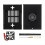 For 5 Max Case with Fan Active Passive Cooling Shell 1