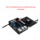 For 5 Max Case with Fan Active Passive Cooling Shell 5