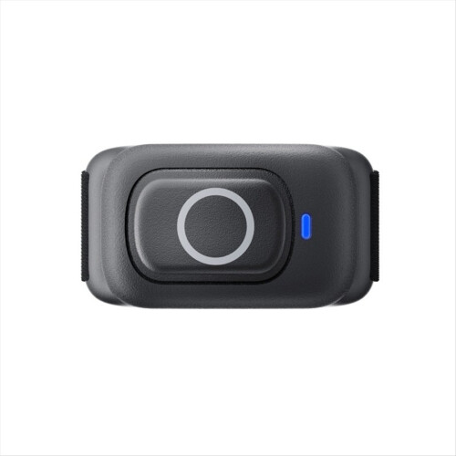 Για το τηλεχειριστήριο GO Ultra Ring Mini Thumb Control IPX7 Αδιάβροχο 2