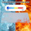 3 τεμάχια θερμαντικό κάλυμμα σιλικόνης Θερμαντικό κάλυμμα σιλικόνης 4